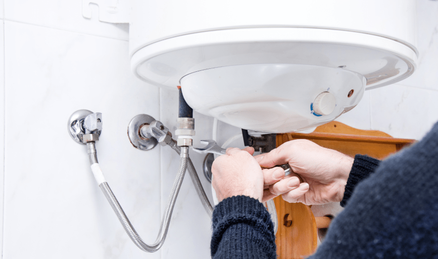 Blest Plumbing Services 